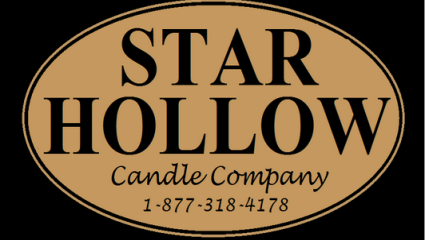 eshop at Star Hollow Candle Company's web store for Made in the USA products